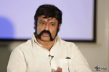 Balakrishna Gautamiputra Satakarni Interview